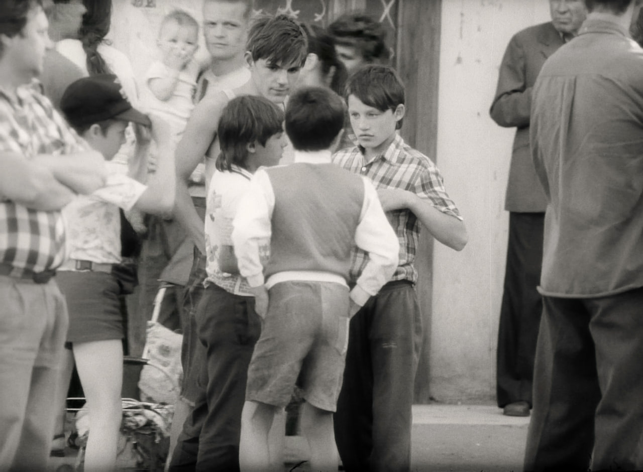 Діти – наше майбутнє (1994)