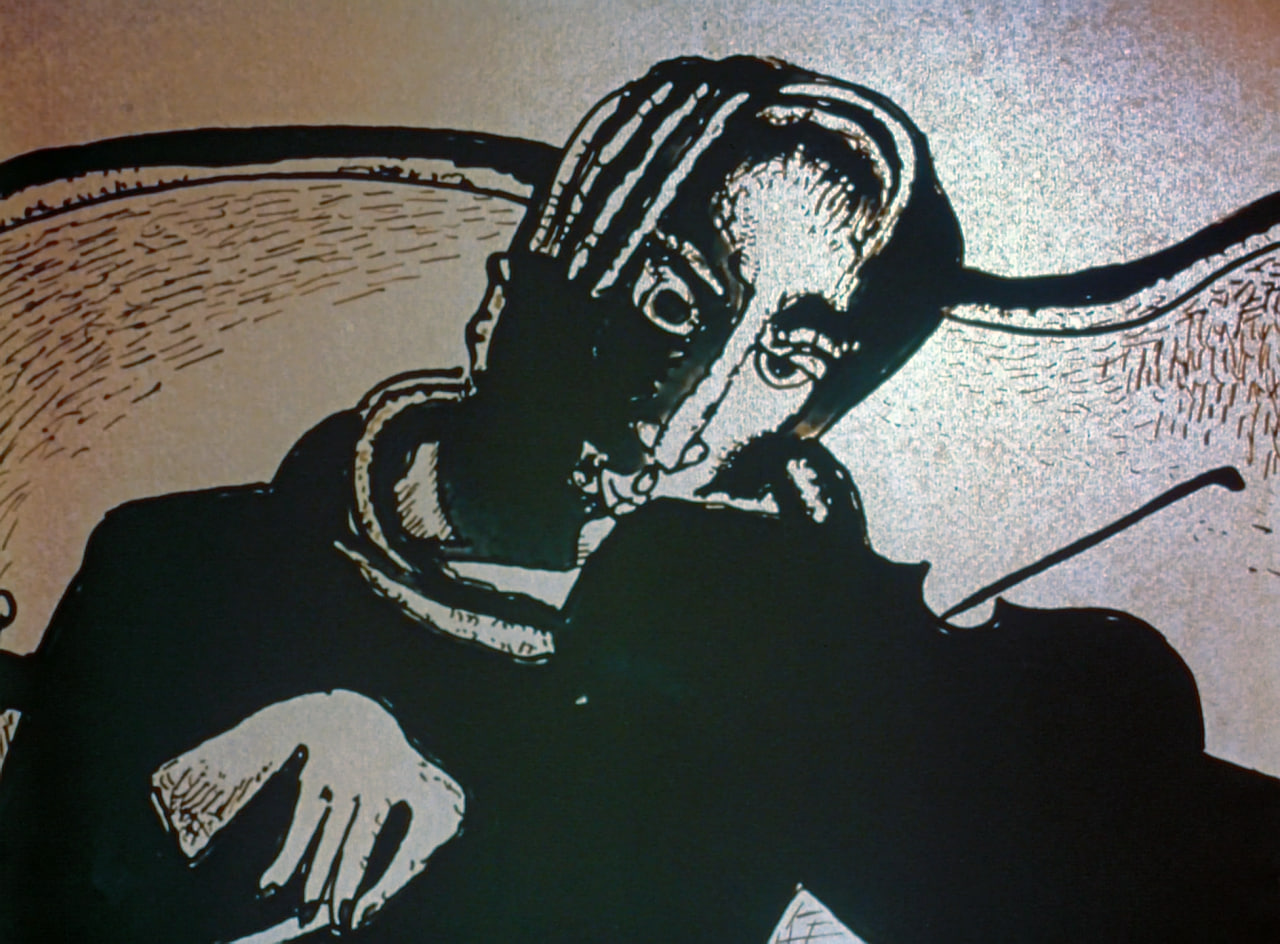 Моя адреса – Соловки: Тягар мовчання (1991)