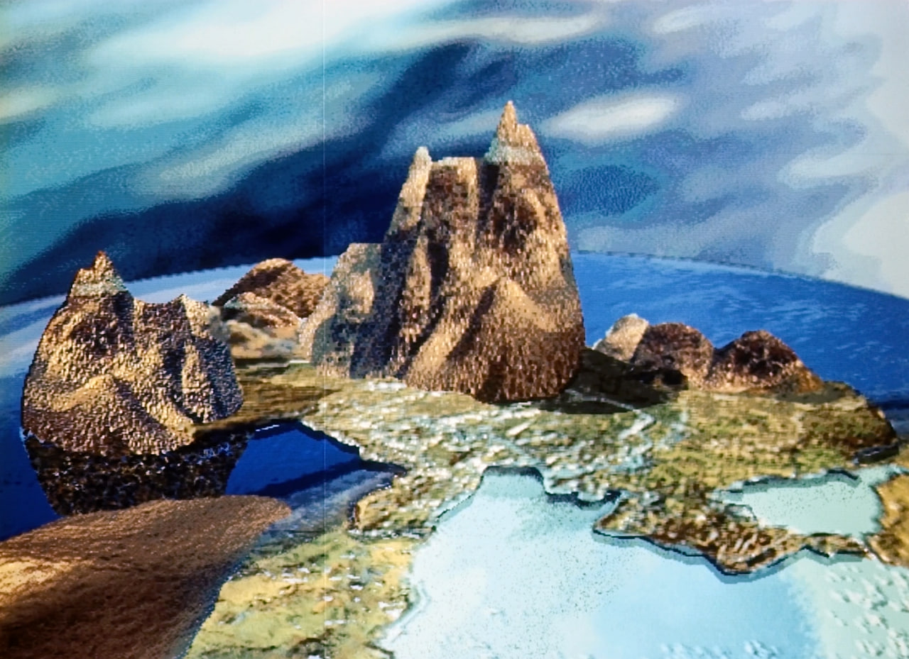 Роздоріжжя (1999)