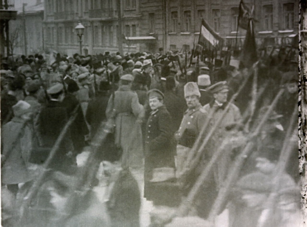 Чесність з собою (1992)