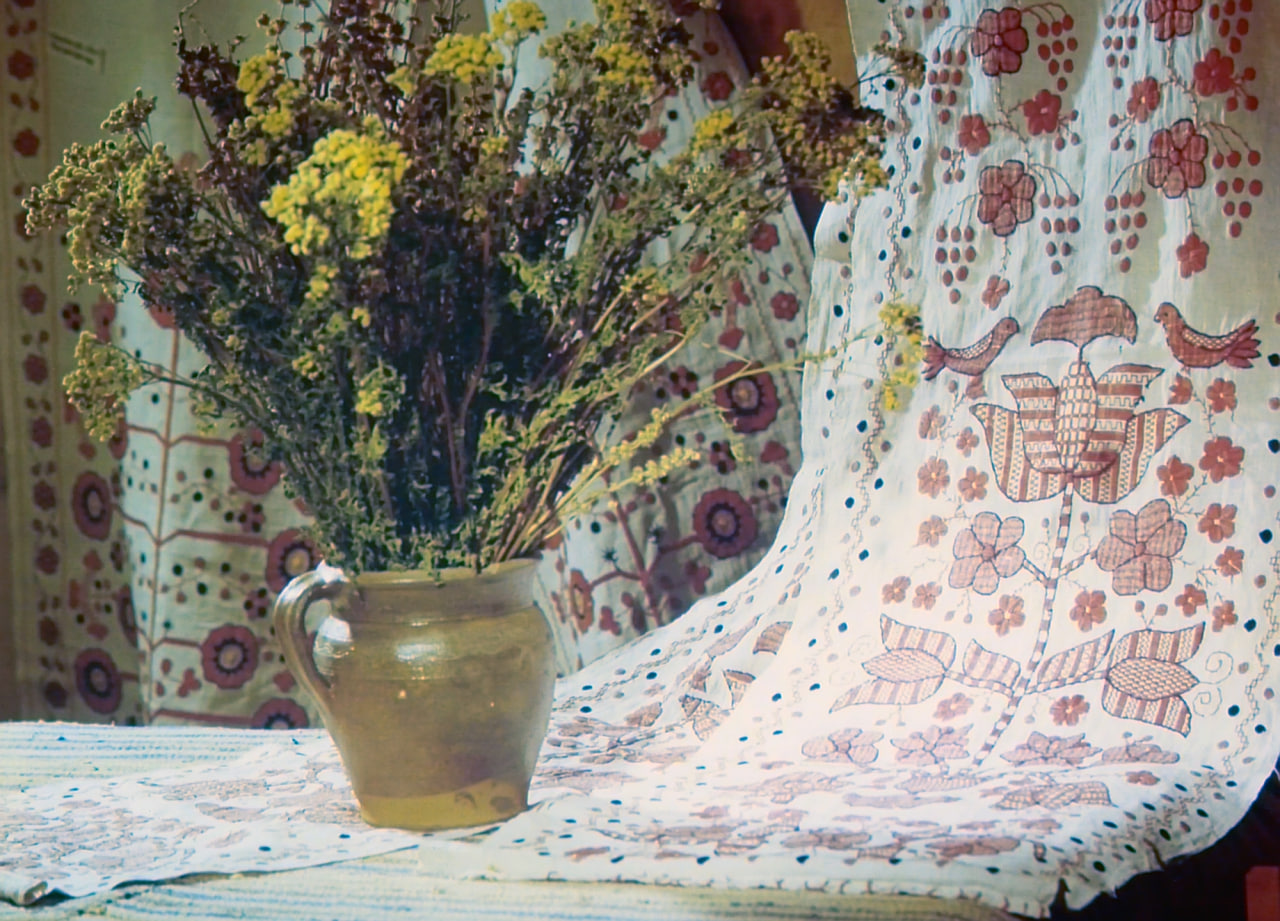 Зоровий образ у кіно (1991)